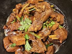 -清晖小苑•顺德地方菜(壹海城店)