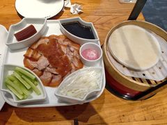 -壹零捌道·北京烤鸭(车公庄店)