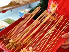 -钢管厂五区小郡肝串串香火锅(人民广场店)