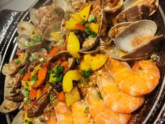 -相遇·川湘融合菜(金坛吾悦广场店)