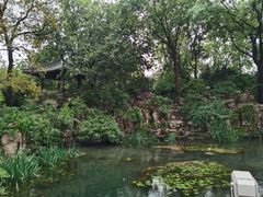 -济南大明湖景区