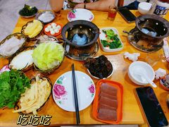 -范贤光鸡公煲(平乐园总店)