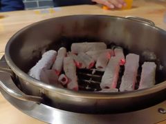 -水浒烤肉(医学院店)