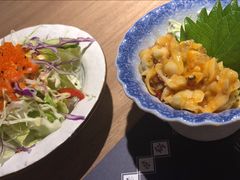 蔬菜沙拉-小椋(富安商业广场店)
