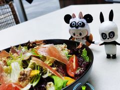 -Erman岩烧牛排(虹桥南丰城店)
