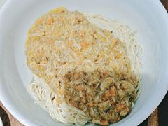 -蟹上黄·蟹黄面·江南糖水(人民广场店)