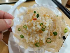 -旺富东海大酒楼(海鲜街店)