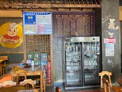 大堂-肠相汇常德老肠子馆(雨花亭店)
