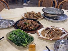 -标记美食新鲜猪杂(兴南大道店)