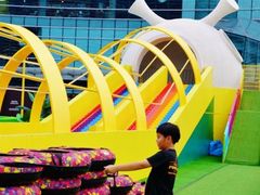 -大族广场Mall&More