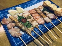 -鸟内会居酒屋(得意潮馆店)