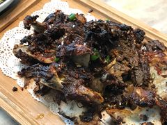 -蓝珊瑚蒸汽海鲜餐厅(龙奥店)