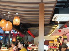 -魏铭鱼头捞饭(晋阳路店)