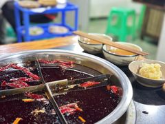 -祝幺妹火锅(裕华村总店)