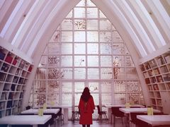 -钟书阁(松江泰晤士小镇店)