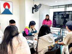 -帝京日语(春熙路旗舰校区)