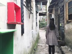 -黄桷坪涂鸦艺术街
