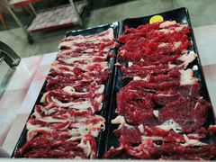 -陈记顺和潮汕牛肉火锅(番禺迎宾大道店)