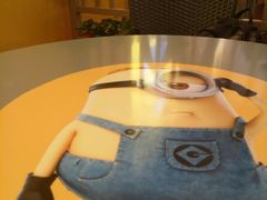 -麦当劳(合肥之心城店)