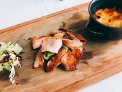 -哈布斯扒房(华发商都店)