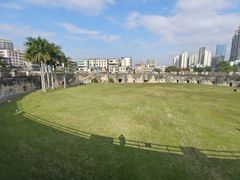 -石炮台公园