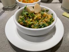 -海底捞火锅(公益西桥店)