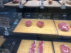 -盒马鲜生(财富中心店)