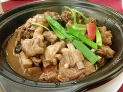 -天鲜阁·海鲜粤菜·33年老字号(石槎白云站店)