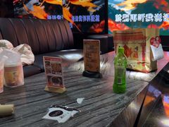 -魅KTV·AI辅唱(人民广场旗舰店)