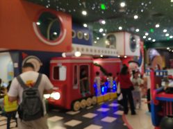 -MELAND CLUB亲子乐园·派对·餐厅(北京芳圆里ID MALL店)
