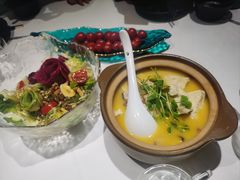 -彩虹之约•淮扬家宴(亚运村店)