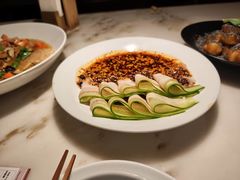 -初蓉丨遇见新川菜(亲贤街荣耀店)