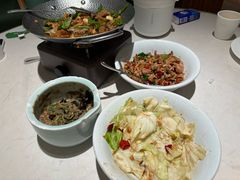 -以饭湘许(新塘万达店)