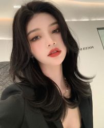 -菲·木田moontin造型salon