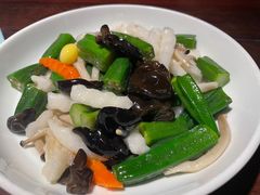 -前海沿·青岛菜(五四广场永旺店)