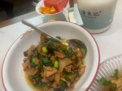 -家宴滇食记·云南家常菜