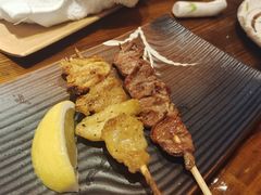 -鸟鹏烧鸟居酒屋(熙龙湾店)