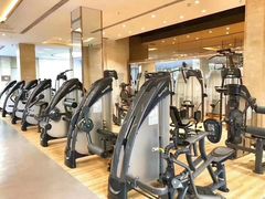 -菲力德健身(曲江观邸店)