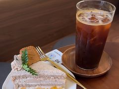 -E SPECIAL COFFEE 别样