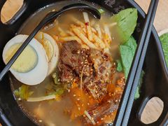 -桂在香知桂林米粉(红博中央公园店)