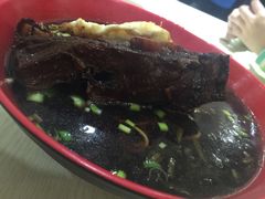 -小龙大肉面馆