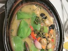 -汤城小厨•粤菜•靓汤(金融街店)