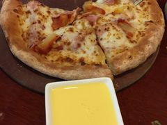 -棒约翰比萨·意面(剑河店)