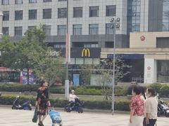 -龙湖南京江北天街