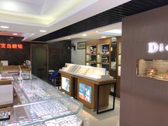 -宝岛眼镜公司(普育东路店)