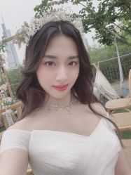 点击看大图 -南京宝娜嫁衣婚纱礼服馆(中央路店)
