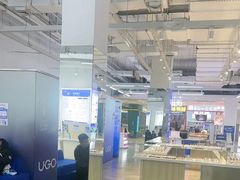 -优购镜仓(城阳青特万达店)