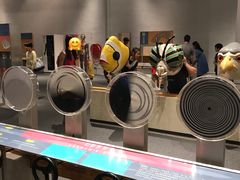 -香港科学馆