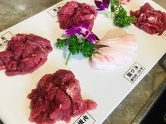 -大喜牛鲜牛肉火锅(营迹路店)