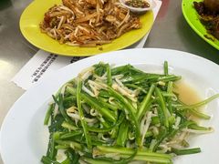 -明记烧鱼美味店